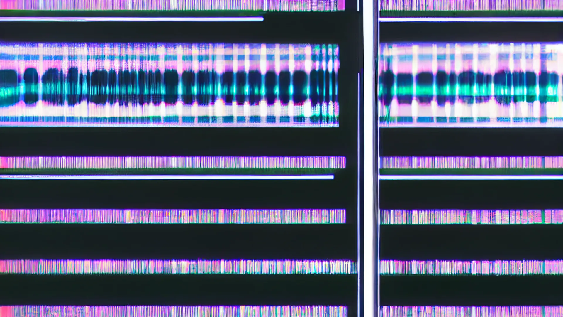 How reliable is an automatic transcription?