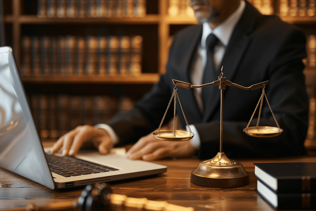 Software for Lawyers
