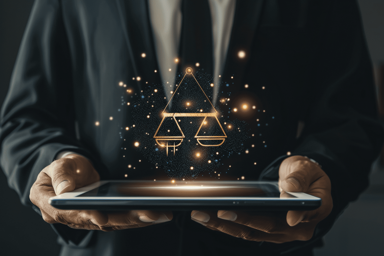Gestion de grabaciones para abogados 
