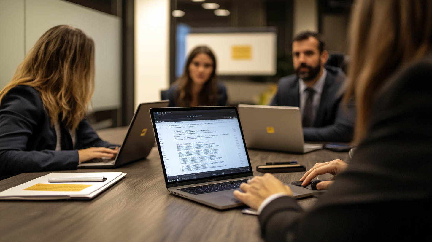 Transcribir Grabaciones Judiciales